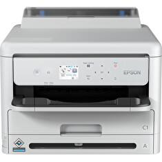 Epson WorkForce Pro/WF-M5399DW/Tisk/Ink/A4/LAN/Wi-Fi Dir/USB