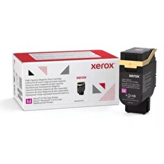 Xerox High-Capacity Magenta Toner Cartridge (7K)