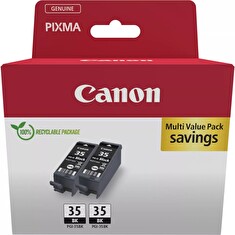 Canon PGI-35 BK TWIN