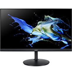 Acer/CB242YE/23,8"/IPS/FHD/100Hz/1ms/Black/3R