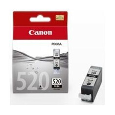 Canon PGI-520 BK TWIN