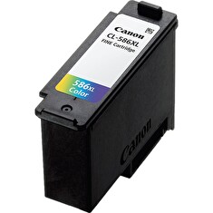 Canon CL-586XL EUR, Color XL