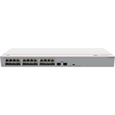 Huawei S110-24T2SR Switch (24*10/100/1000BASE-T ports, 2*GE SFP ports, AC power)