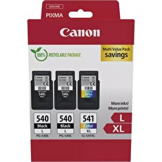 Canon PG-540Lx2/CL-541XL PVP