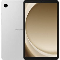 Samsung Galaxy Tab A9/SM-X110N/Wi-Fi/8,7"/1340x800/4GB/64GB/An13/Stříbrná