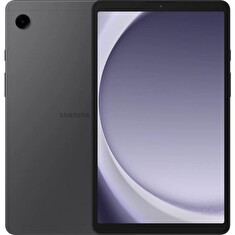 Samsung Galaxy Tab A9/SM-X115N/LTE/8,7"/1340x800/4GB/64GB/An13/Gray