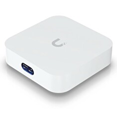 Ubiquiti UX - UniFi Express, UniFi Cloud Gateway and WiFi 6 access point that runs UniFi Network