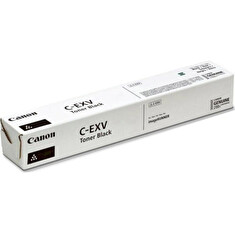 Canon C-EXV 65 Toner Black