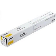 Canon C-EXV 65 Toner Yellow