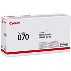 Canon Cartridge 070