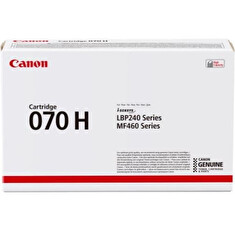 Canon Cartridge 070 H