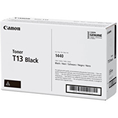 Canon T13 BK, 10 600 st.