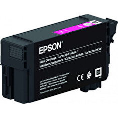 Epson Singlepack UltraChrome XD2 Magenta T40D340