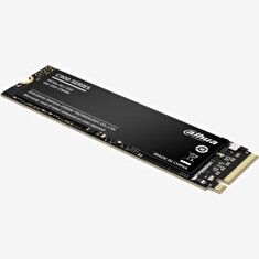 Dahua SSD-C900VN512G-B 512GB PCIe Gen 3.0x4 SSD, High-end consumer level, 3D NAND