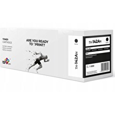 Toner TB komp. s HP M140, W1420A, BK