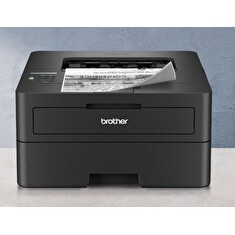 Brother HL-L2460DN (34 str., PCL6, USB 2.0, duplex, LAN)