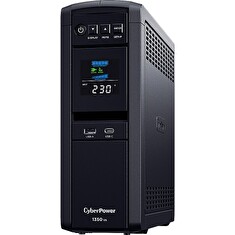 CyberPower PFC SineWave LCD GP 1350VA/810W