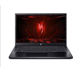 Acer Nitro V 15 (ANV15-51-5813) i5-13420H/16GB/1TB SSD/RTX 2050 4GB/15,6" FHD IPS 144 Hz/Linux/černá