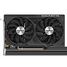 GIGABYTE GeForce RTX 4060 Ti WINDFORCE/OC/16GB/GDDR6