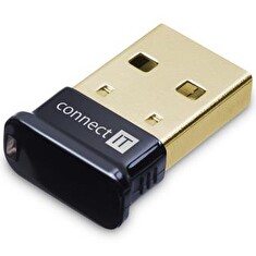 CONNECT IT Bluetooth USB adaptér 5.0