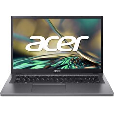 Acer Aspire 3 17/A317-55P/i3-N305/17,3"/FHD/8GB/512GB SSD/UHD Xe/W11H/Gray/2R