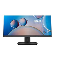 ASUS AiO A5 27" FHD IPS/i5-1340P/32GB/512GB SSD/DVD 8X/Intel Iris X/2y PUR/Win 11 Home/černá