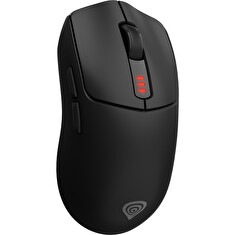 Genesis herní myš ZIRCON 500/Herní/Optická/10 000 DPI/USB+BT/Černá