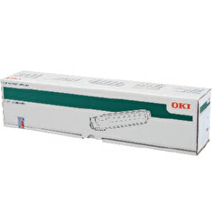 OKI Sada 4 pásek do řádkových tiskáren - modelů MX1100/1150/1200 CRB - 4 x 30 tis. stran dle ISO 19752