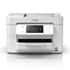 Epson WorkForce Pro/WF-M4619DWF/MF/Ink/A4/LAN/Wi-Fi