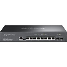 TP-Link SG3210X-M2 8x2.5G L2+ 2xSFP+ man.switch