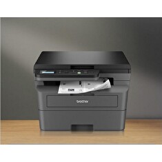Brother DCP-L2622DW tiskárna PCL6 34 str./min, kopírka, skener, USB, duplexní tisk, WiFi