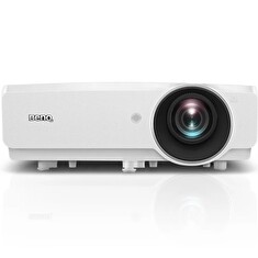 BenQ DLP Projektor SH753P/5000ANSI/1,39÷2,09:1/13 000:1/1080p/2xHDMI/LAN/USB/3D/1x10W repro