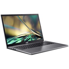 Acer Aspire 3 (A317-55P-362D) i3-N305/8GB/512GB/17,3"FHD/Win11 Home/šedá