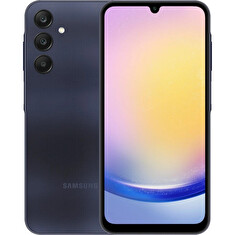 Samsung Galaxy A25 5G/8GB/256GB/Černá