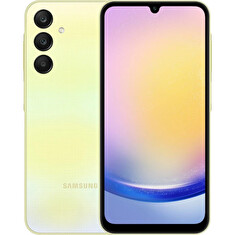 Samsung Galaxy A25 5G/8GB/256GB/Žlutá