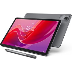 Lenovo Tab M11/ZADA0178CZ/WiFi/11"/1920x1200/4GB/128GB/An13/Šedá
