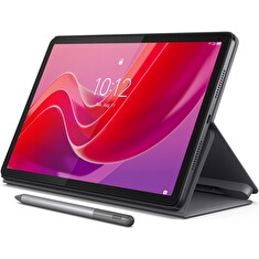 Lenovo Tab M11/ZADB0116CZ/LTE/11"/1920x1200/4GB/128GB/An13/Gray