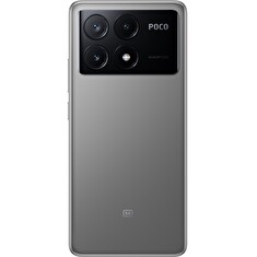 POCO X6 Pro 5G/12GB/512GB/Šedá