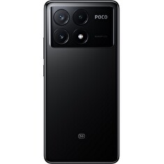 POCO X6 Pro 5G/8GB/256GB/Černá