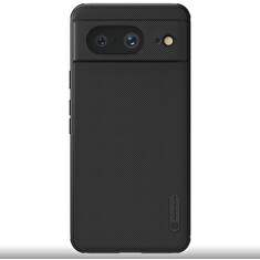 Nillkin Super Frosted PRO Magnetic Zadní Kryt pro Google Pixel 8 Black