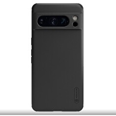 Nillkin Super Frosted PRO Magnetic Zadní Kryt pro Google Pixel 8 Pro Black