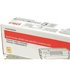 OKI Žlutý toner do C712-11,5K