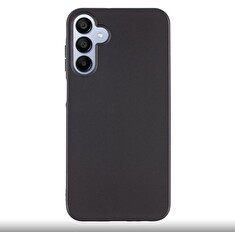 Tactical TPU Kryt pro Samsung Galaxy A15 4G/5G Black