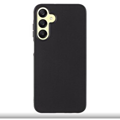 Tactical TPU Kryt pro Samsung Galaxy A25 5G Black