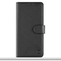 Tactical Field Notes pro Samsung Galaxy S23 FE 5G Black