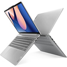 Lenovo IdeaPad Slim 5 14IRL8 Core i7-13620H/16GB/SSD 1TB/14"/WUXGA/OLED/60Hz/400nitů/WIN11 Home/stříbrná