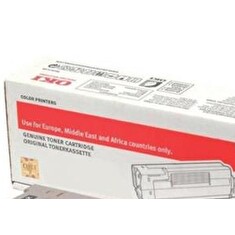OKI Černý toner do C712-11K