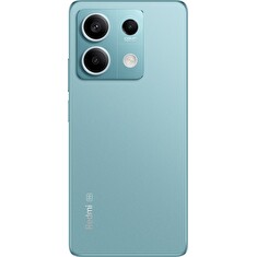 Xiaomi Redmi Note 13 5G/8GB/256GB/Ocean Teal