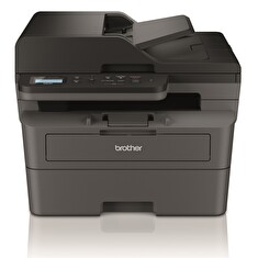 Brother/DCP-L2640DN/MF/Laser/A4/LAN/USB