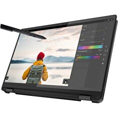 Lenovo IdeaPad FLEX 5 CHROME i5-1334U/8GB/SSD 512GB/14"/IPS/WUXGA/multitouch/lesklý/300nitů/PERO/ChromeOS/šedá